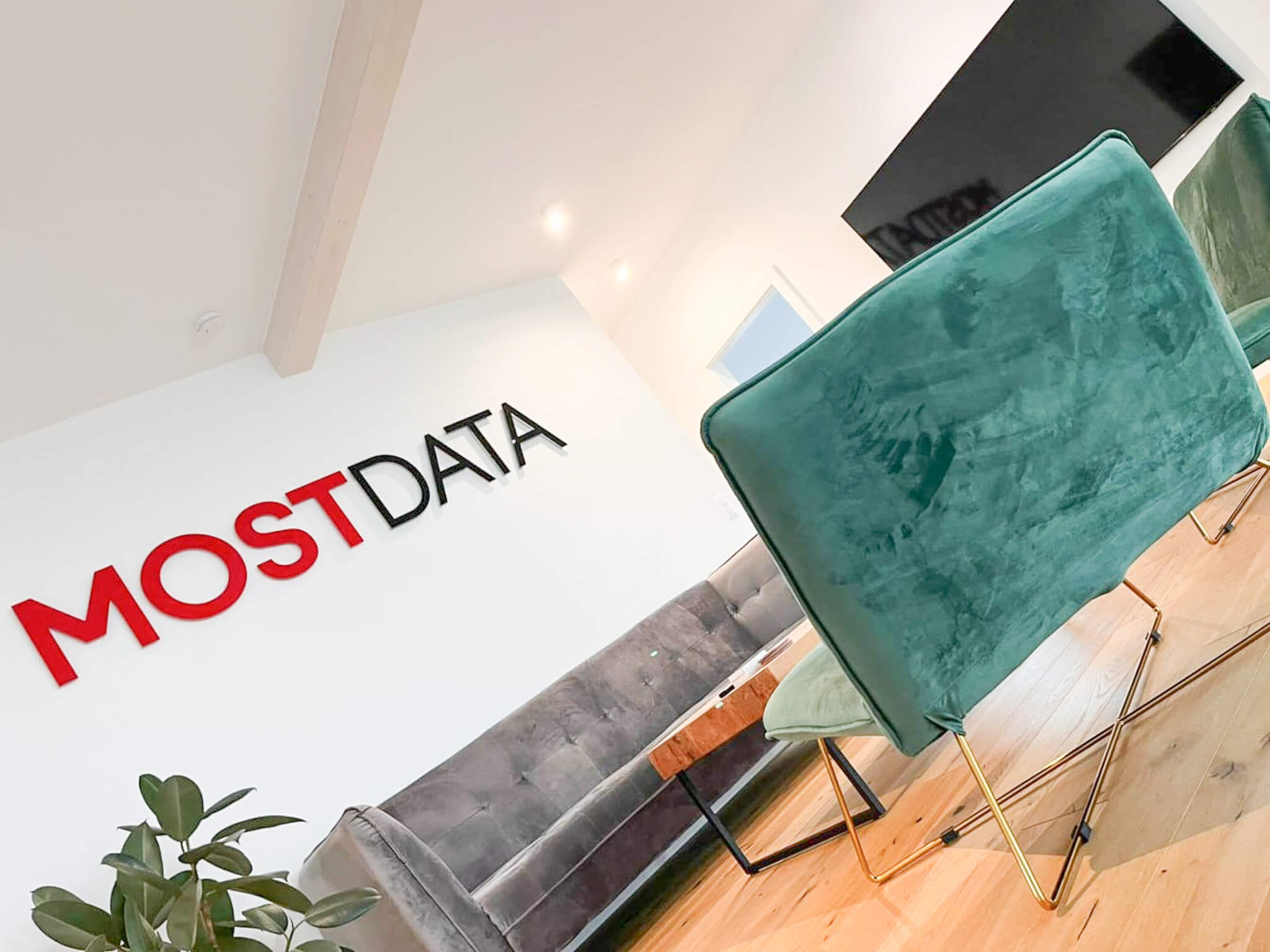 Büro Wolfpassing Foto 4